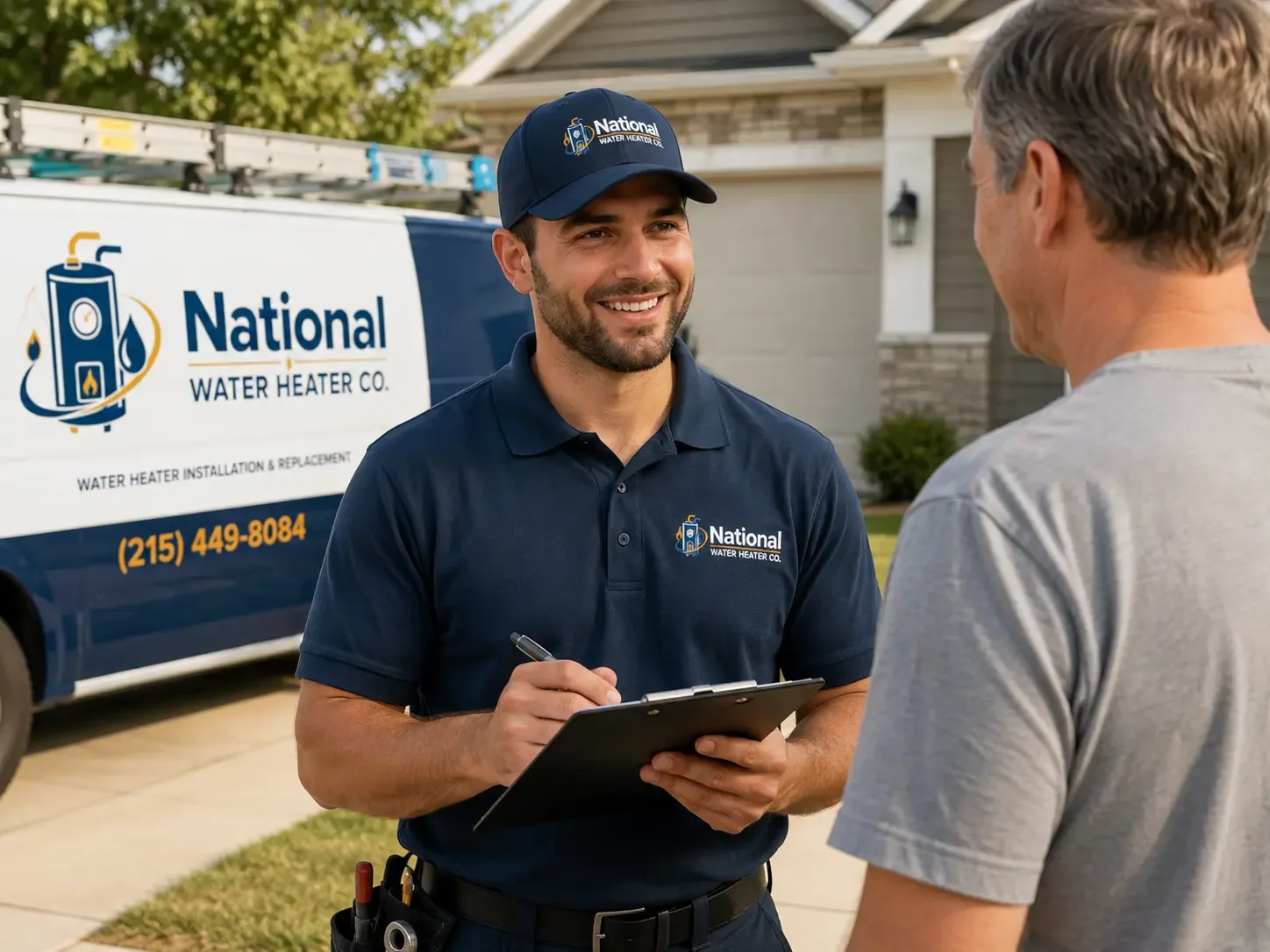 Water Heater Installation Saint Croix, IN FAQs